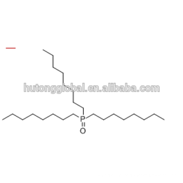 Trioctylphosphine oxide 78-50-2